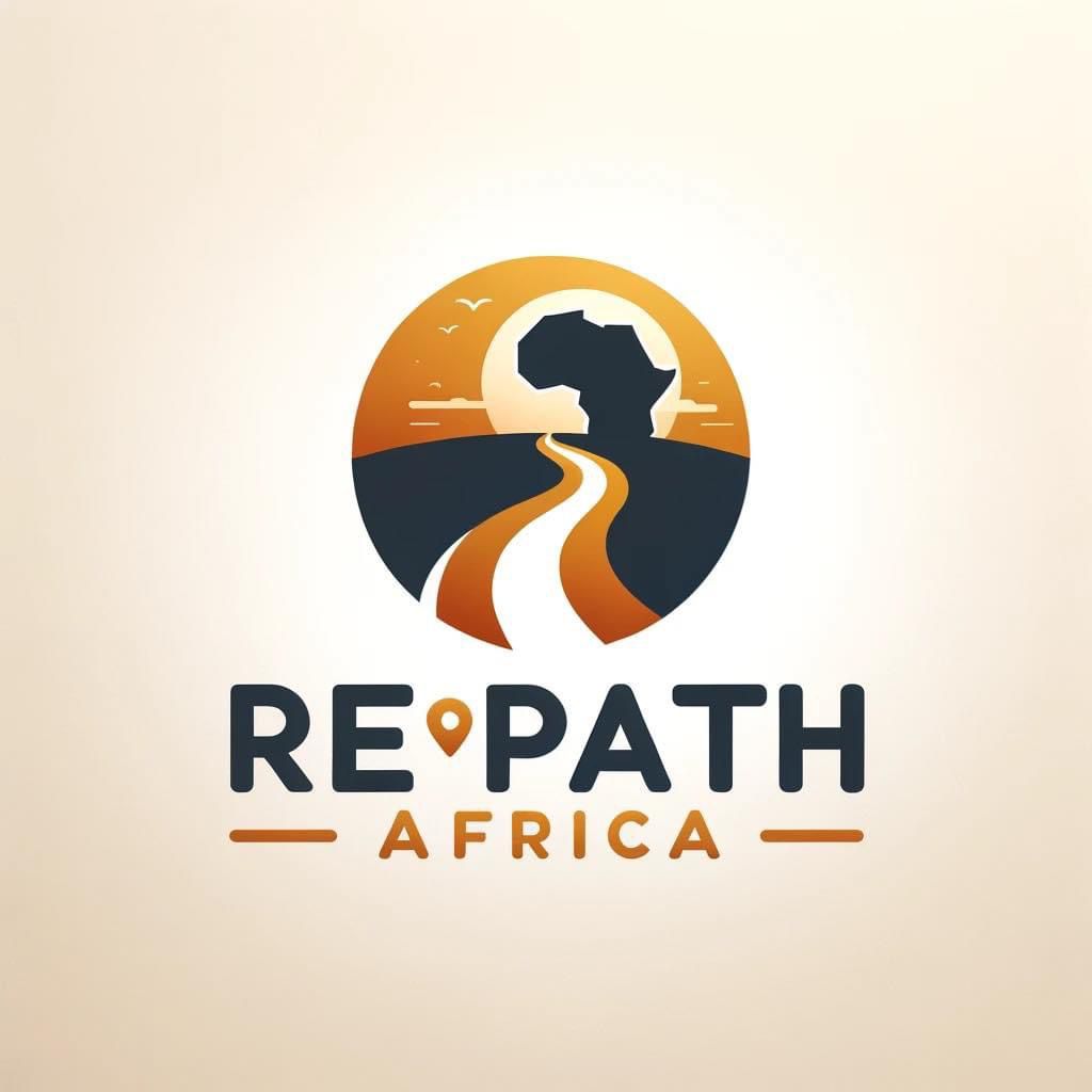 Repath Africa Logo